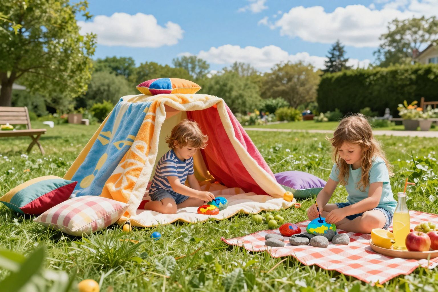 Játékos tanulás segíthet az unalom leküzdésében!