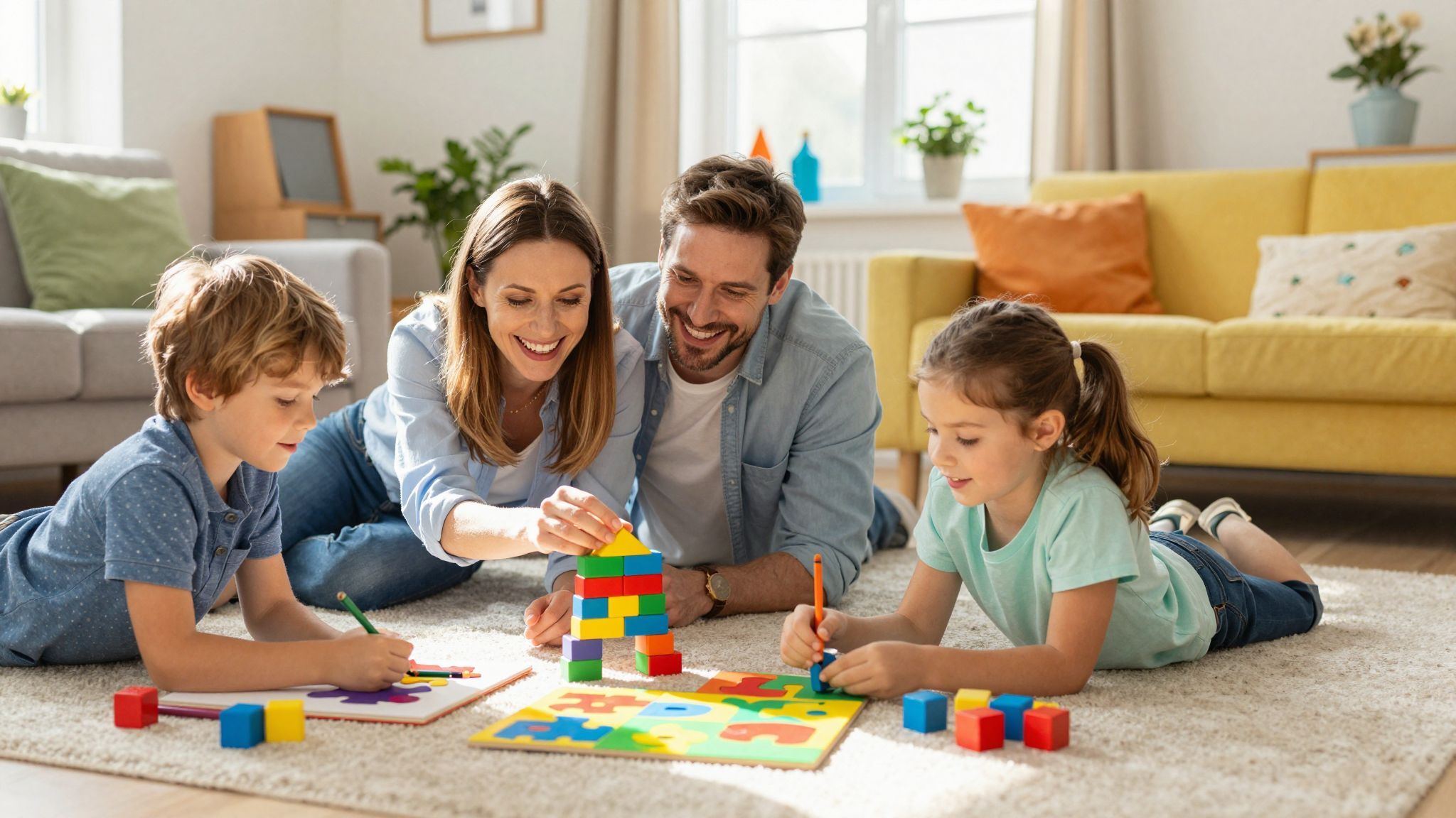 A Strukturált Unalom Idő ösztönzi a kreatív gondolkodást.