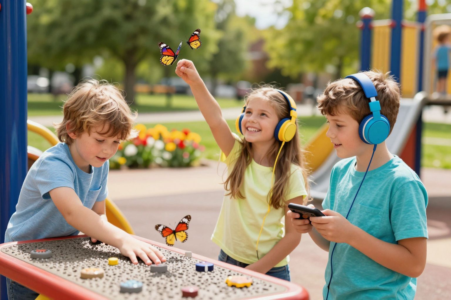 Az érzékelési eltérések gyakoriak autizmus esetén, figyelmet igényelnek.