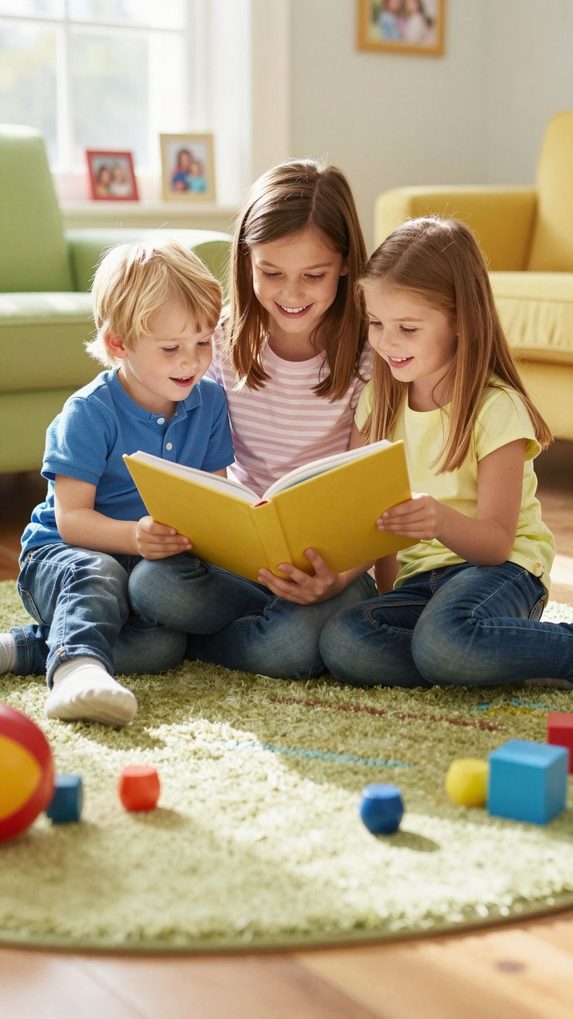 A születési sorrend befolyásolhatja a személyiségjegyeket.