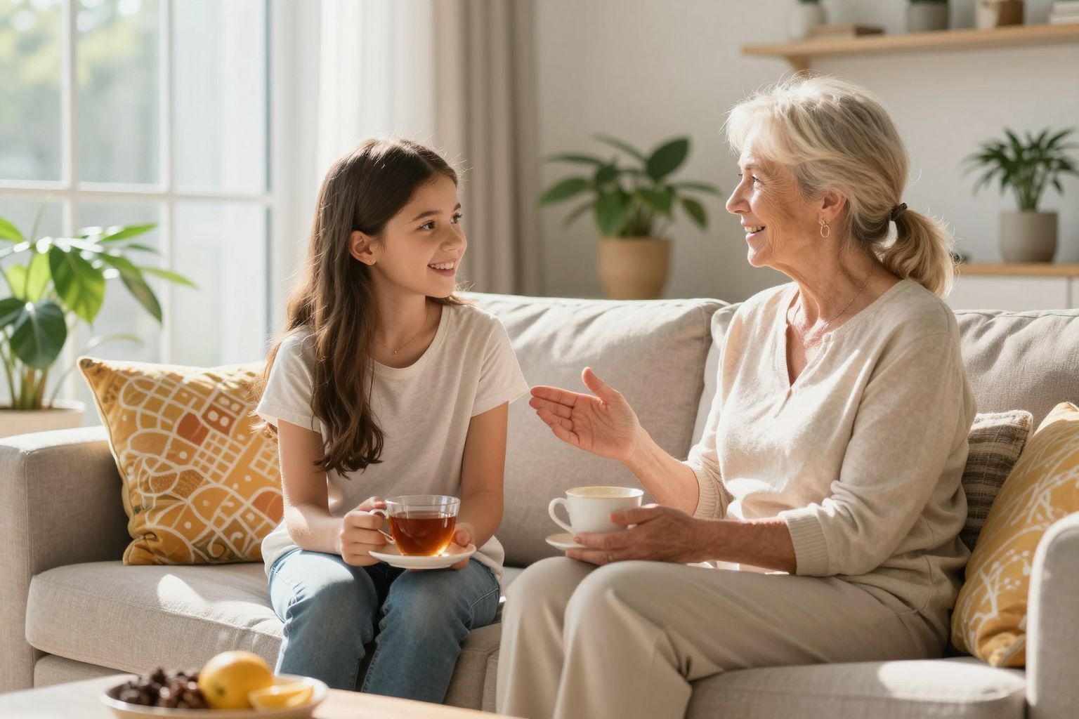 A szülői autonómia védelme kulcs a harmóniához.