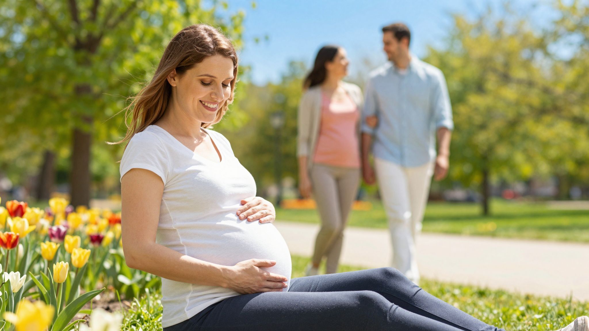 A terhességi diabétesz növelheti a gyermek szívbetegség kockázatát.