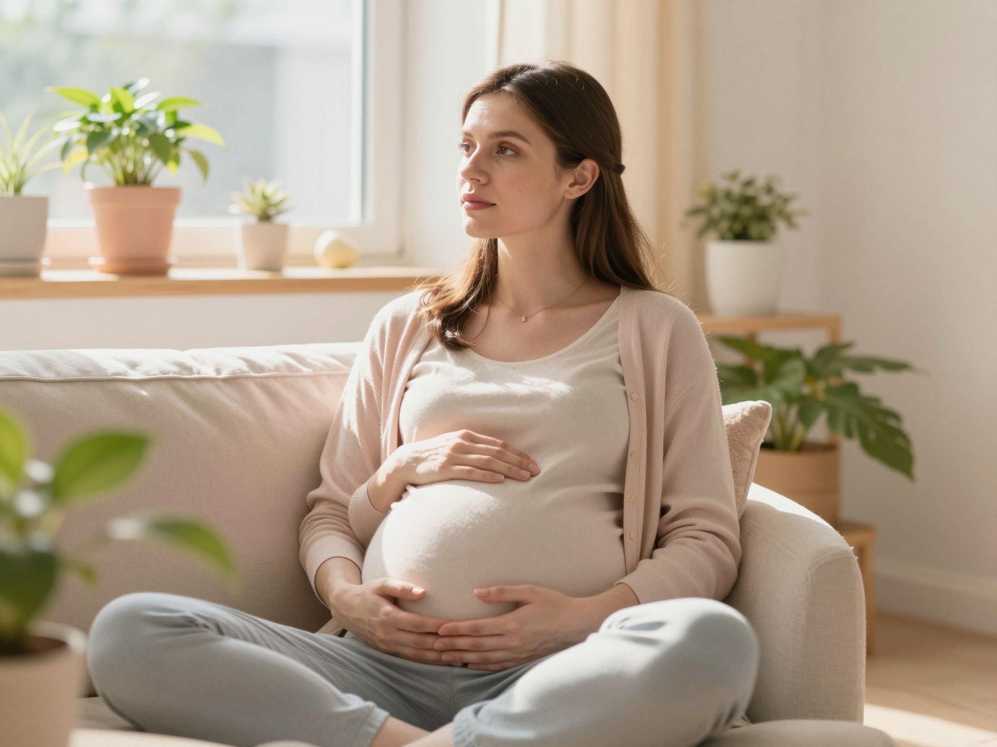 A sötét gondolatok normálisak, de beszélj róla szakemberrel.