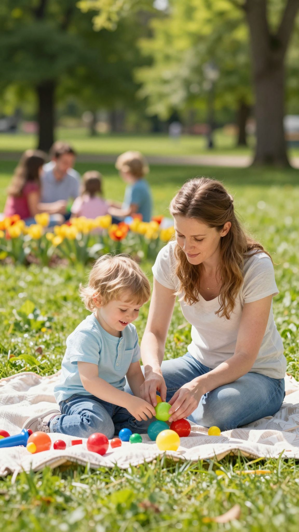 A válás hosszú távon befolyásolja a gyerekek érzelmi fejlődését.