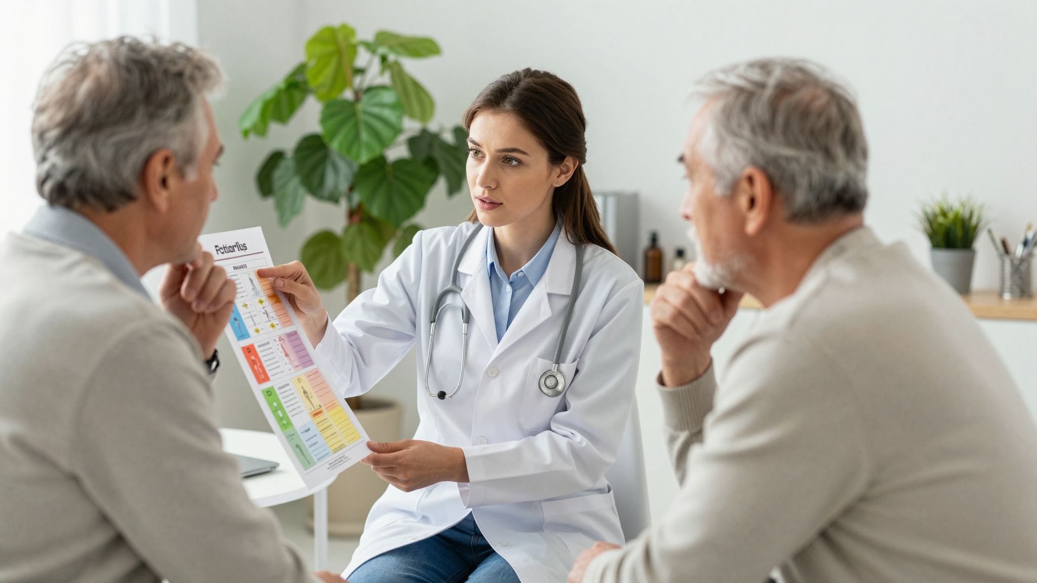 A vashiány leggyakoribb tünete a fáradtság és gyengeség.