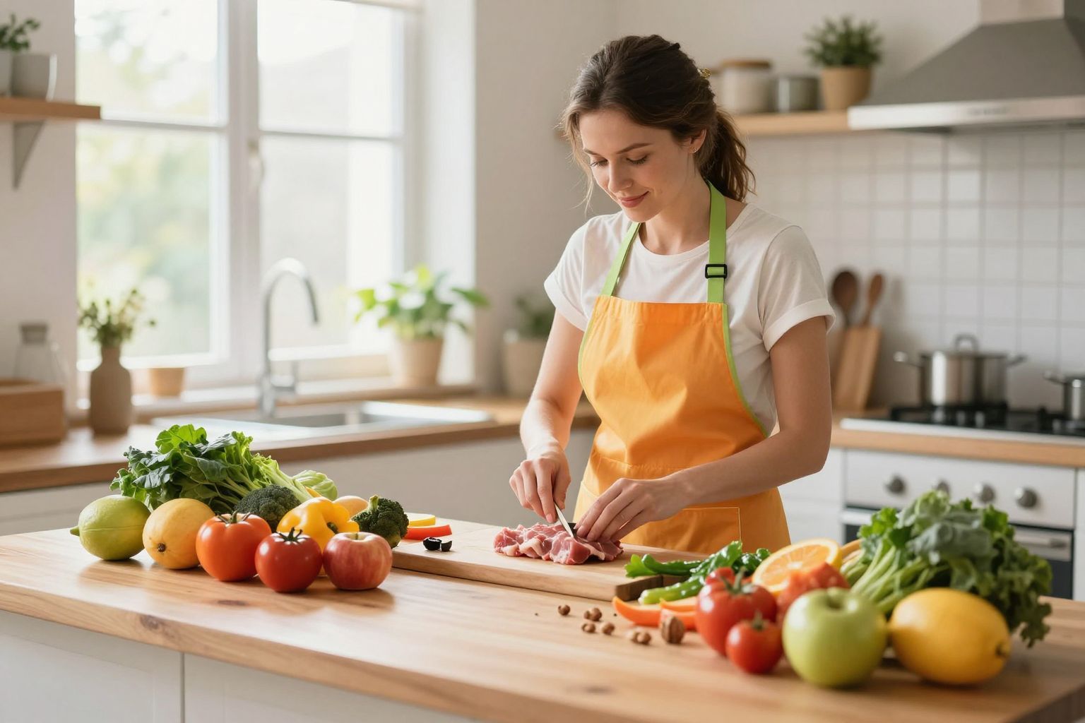 A paleo diéta segíthet a hormonális egyensúly helyreállításában.