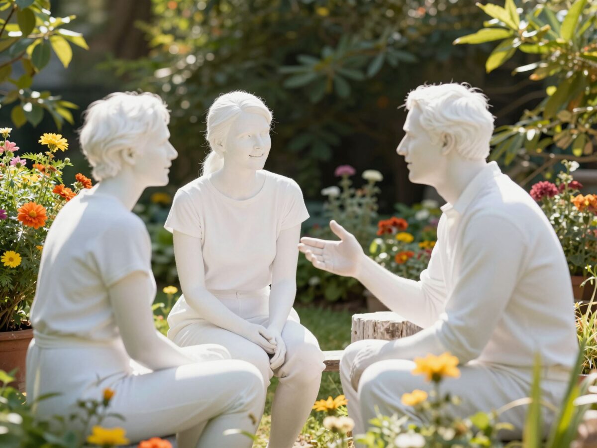 „Hagyd sírni, majd megerősödik” és más elavult tanácsok: ezeket azonnal felejtsd el!