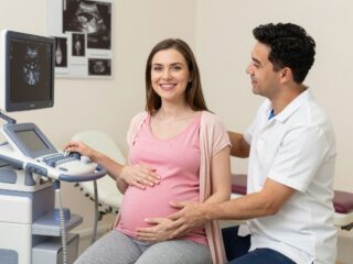 Hány ultrahangra van szükség a 9 hónap alatt: a vizsgálatok időpontjai és céljai