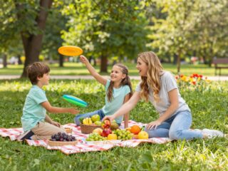 Harc a gyerekkori elhízás ellen: 5 bevált tipp az egészséges életmódhoz