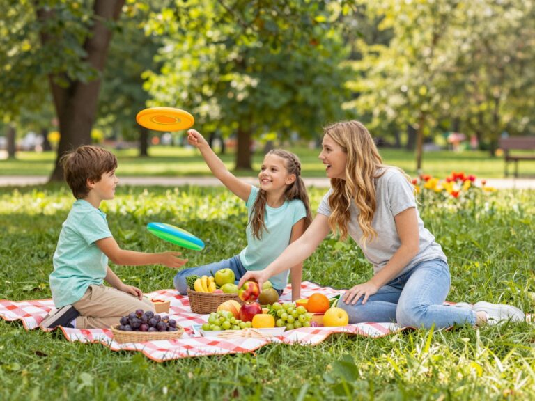 Harc a gyerekkori elhízás ellen: 5 bevált tipp az egészséges életmódhoz