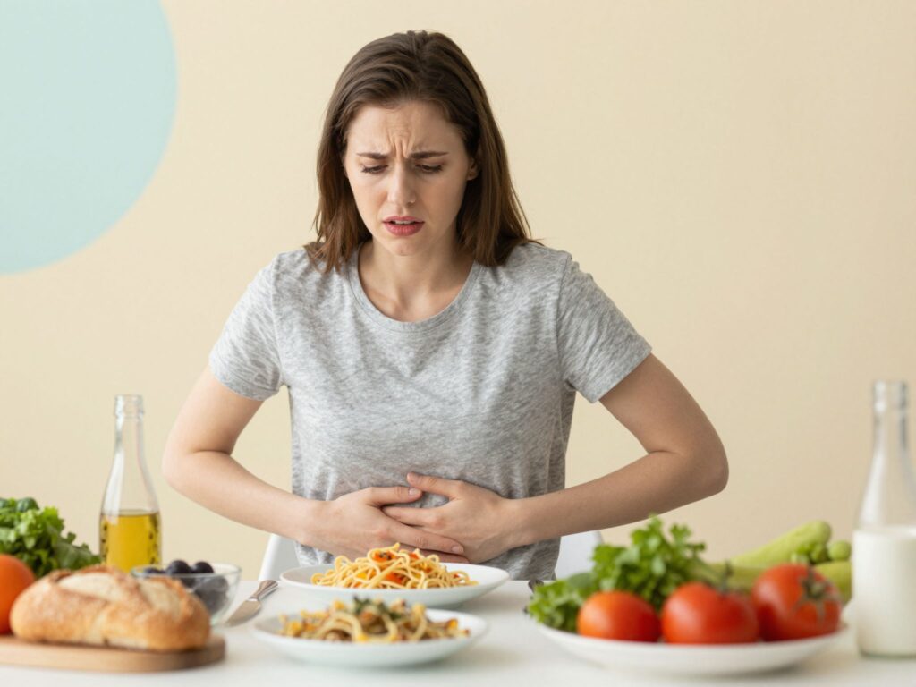 Hasfájás, puffadás, fáradékonyság: ezek a jelek utalhatnak lisztérzékenységre