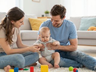 Hasfájós baba a családban? Gyakorlati tanácsok a nehéz időszak átvészeléséhez