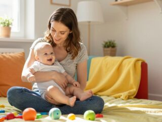 Hasra fordítás helyesen – 5 kulcsfontosságú dolog a baba pocakidejéről