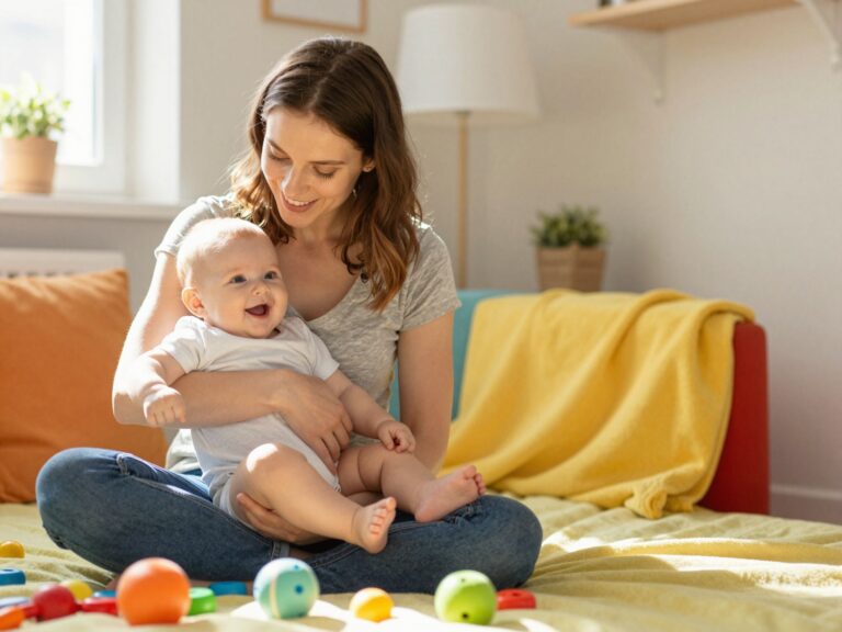 Hasra fordítás helyesen – 5 kulcsfontosságú dolog a baba pocakidejéről