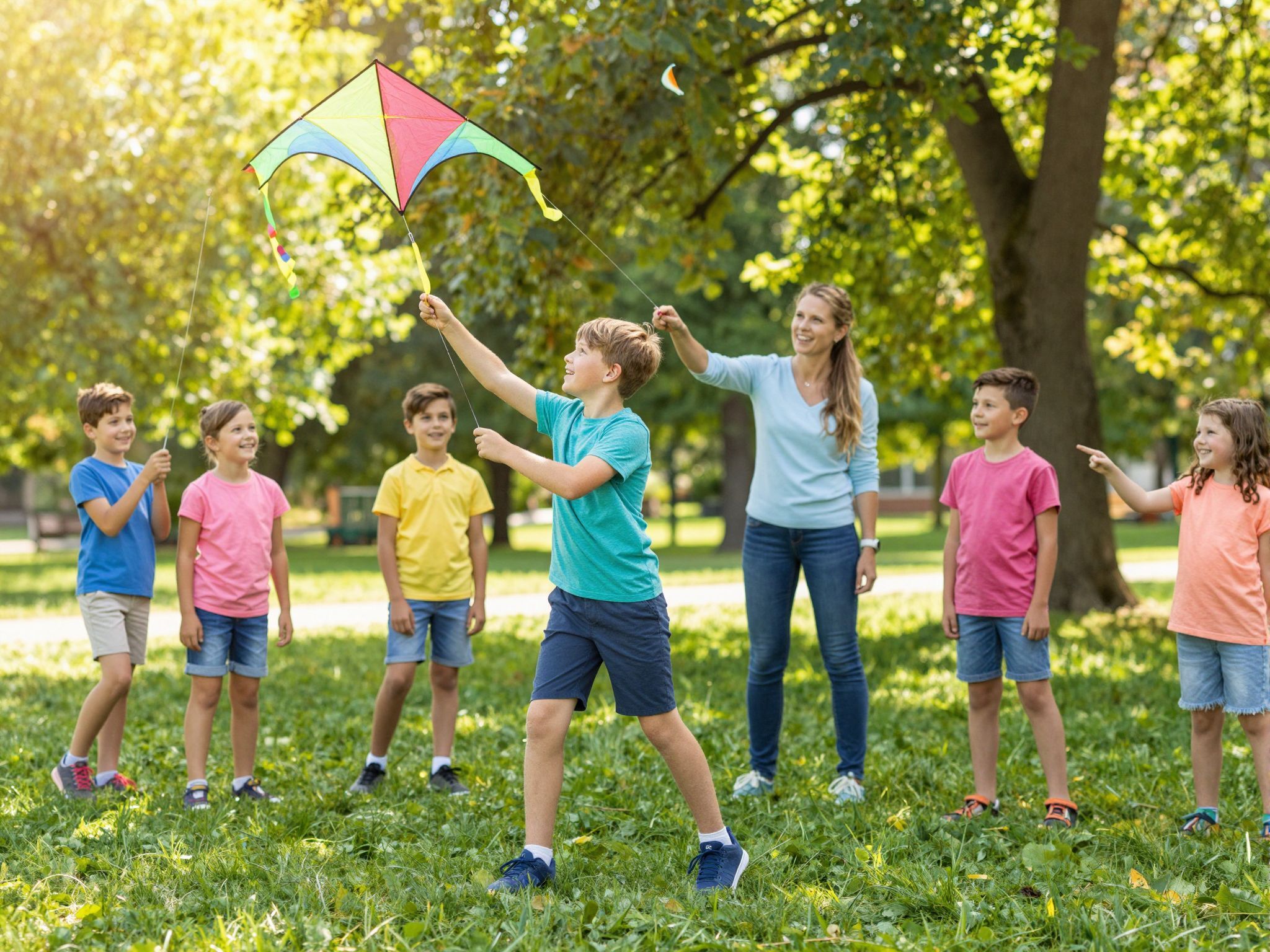 A megelőzés kulcsa a gyerekek tudatosságának növelése.