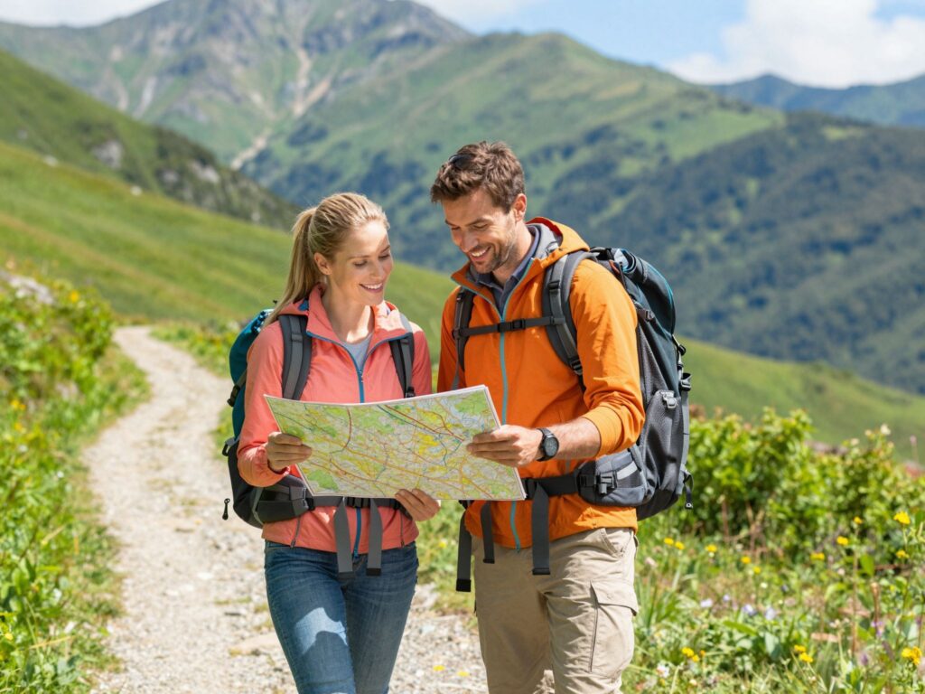 Hogyan előzd meg a bajt? Gyakori balesetek túrázáskor és tippek a felkészüléshez