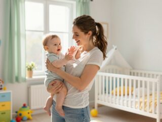 Hogyan értsd meg a babádat? Útmutató a csecsemőkori jelzésekhez