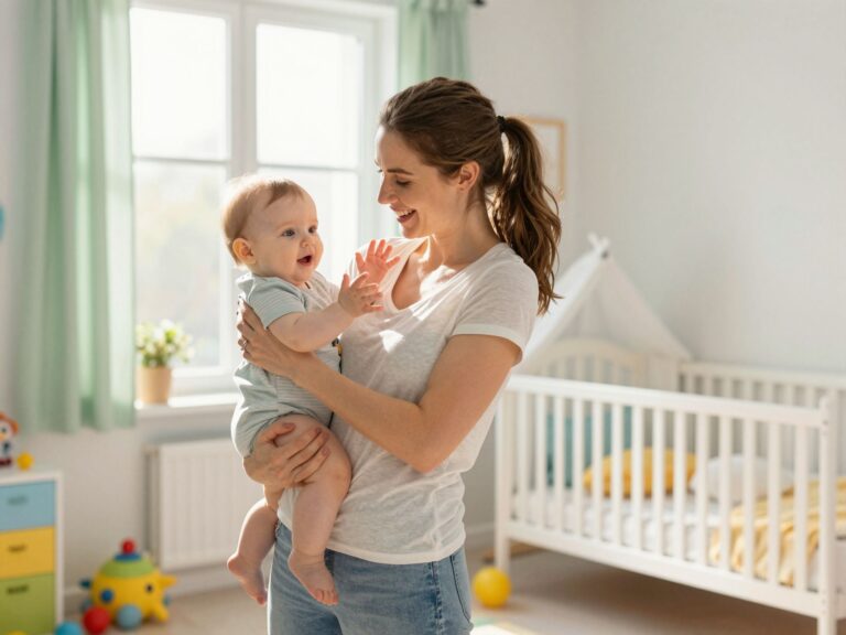 Hogyan értsd meg a babádat? Útmutató a csecsemőkori jelzésekhez