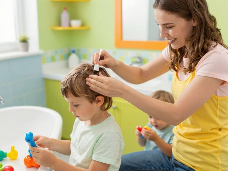 Hogyan irtsuk ki a fejtetűt? 6 biztos módszer a tetvek ellen