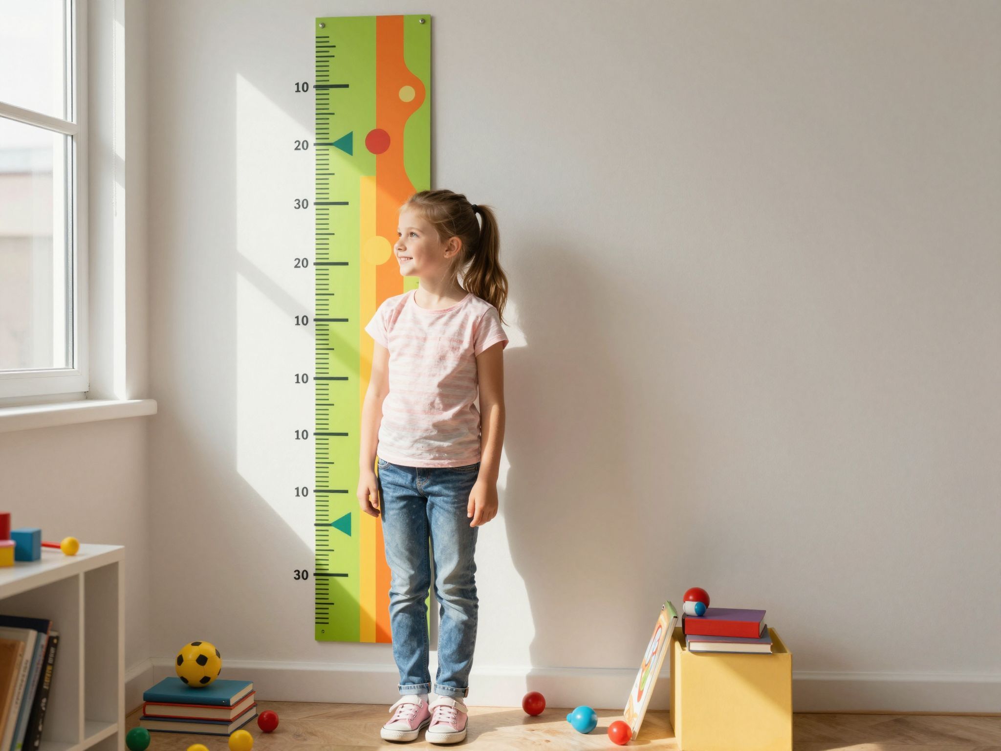 Mérj rendszeresen a pontos nyomon követéshez!