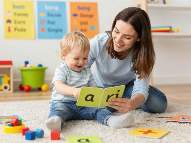 Hogyan lehetsz kétnyelvű? A korai nyelvtanulás elképesztő hatásai az agyra