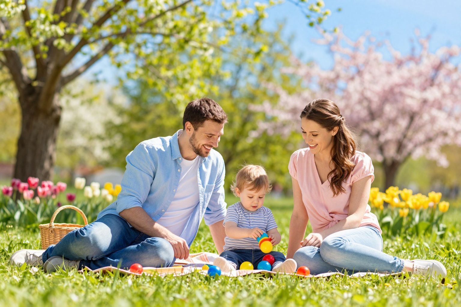 A tavaszi születés az optimális vitaminbevitelt segíti.