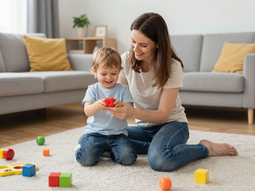 Hogyan segítheted gyermeked szociális fejlődését? 5 bevált módszer otthonra