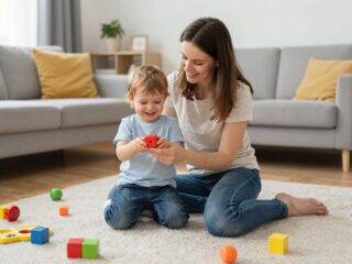 Hogyan segítheted gyermeked szociális fejlődését? 5 bevált módszer otthonra