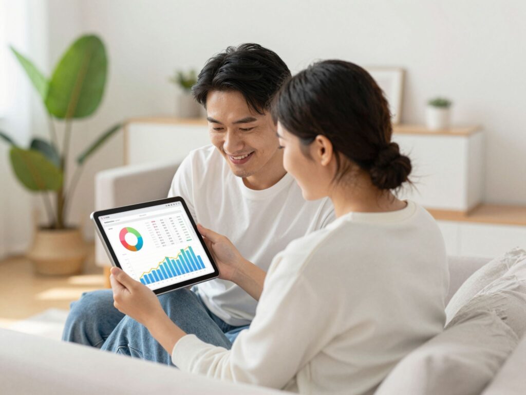 Hogyan segíthetnek a ciklusodról gyűjtött adatok a fogantatásban?