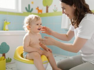 Hogyan szerettesd meg a bilit a gyerekkel? Hasznos tanácsok