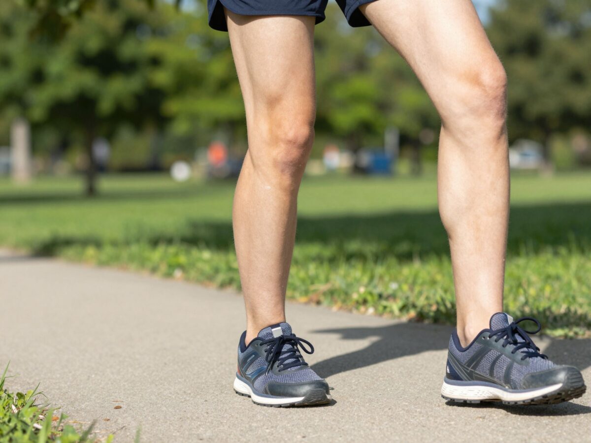 Hogyan védd a térded futás közben? Tippek a sérülések elkerülésére kezdőknek és haladóknak