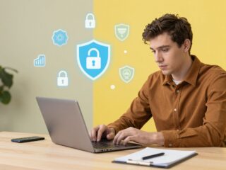 Hogyan védd meg magad az online térben? Gyakori csalástípusok és megelőzési tippek