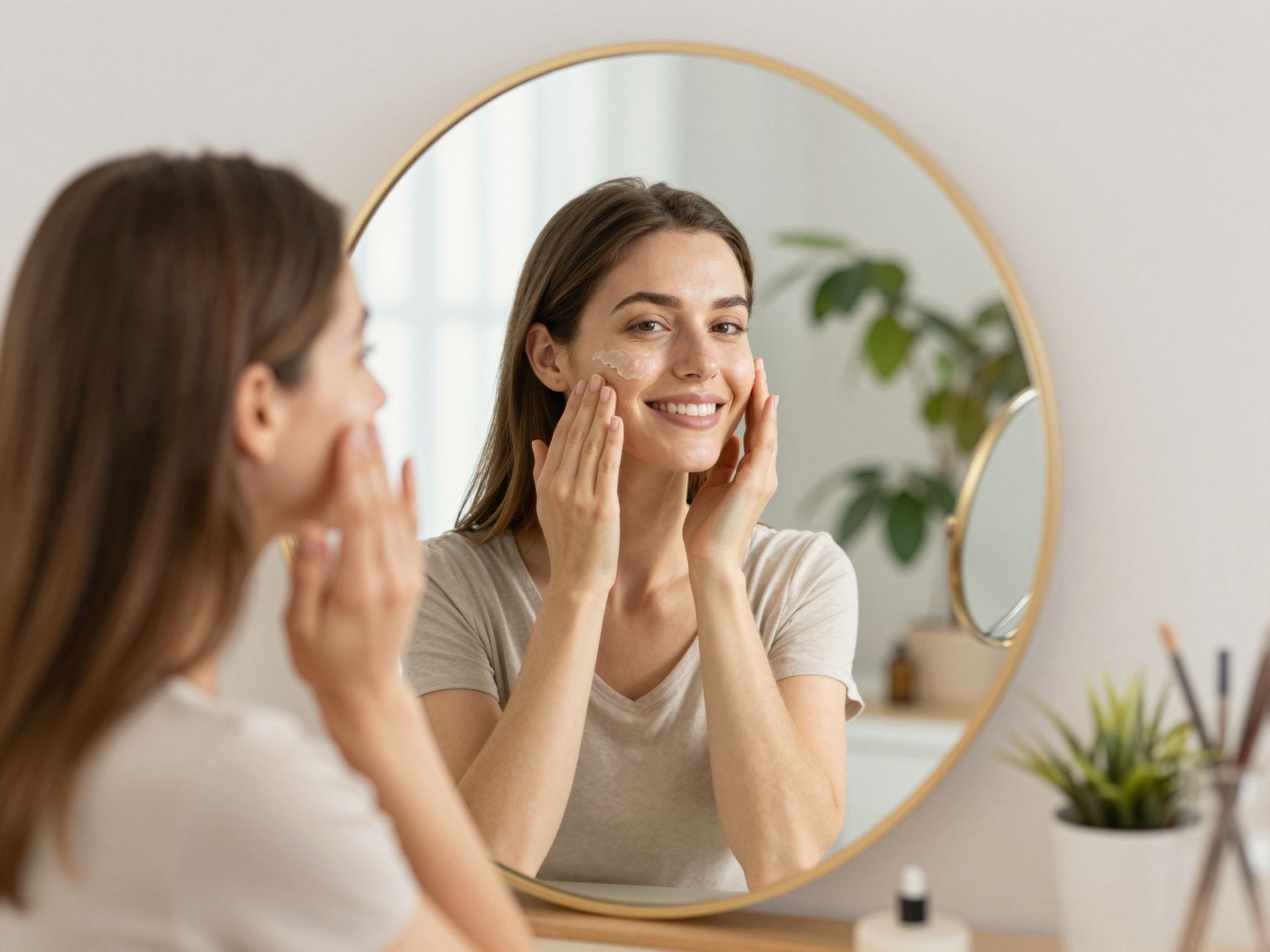 A hormonális egyensúly fenntartása segíthet a pigmentfoltok kezelésében.