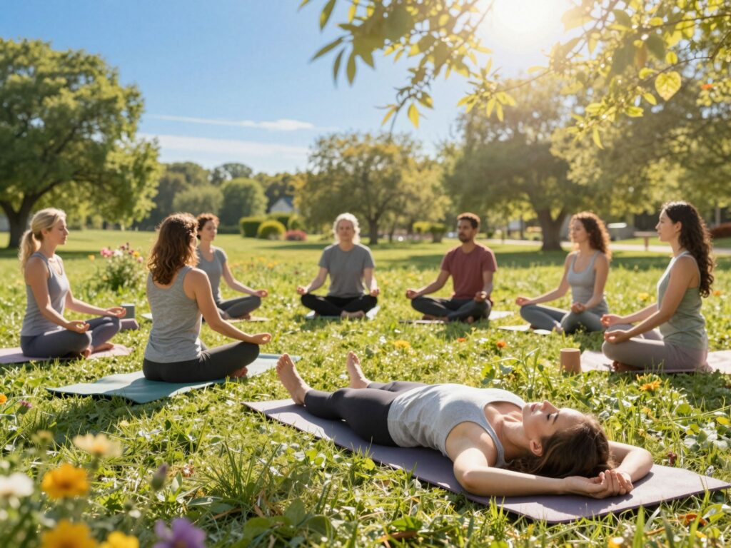 Horoszkóp: mely csillagjegyek a legfeszültebbek és hogyan lazíthatnak?