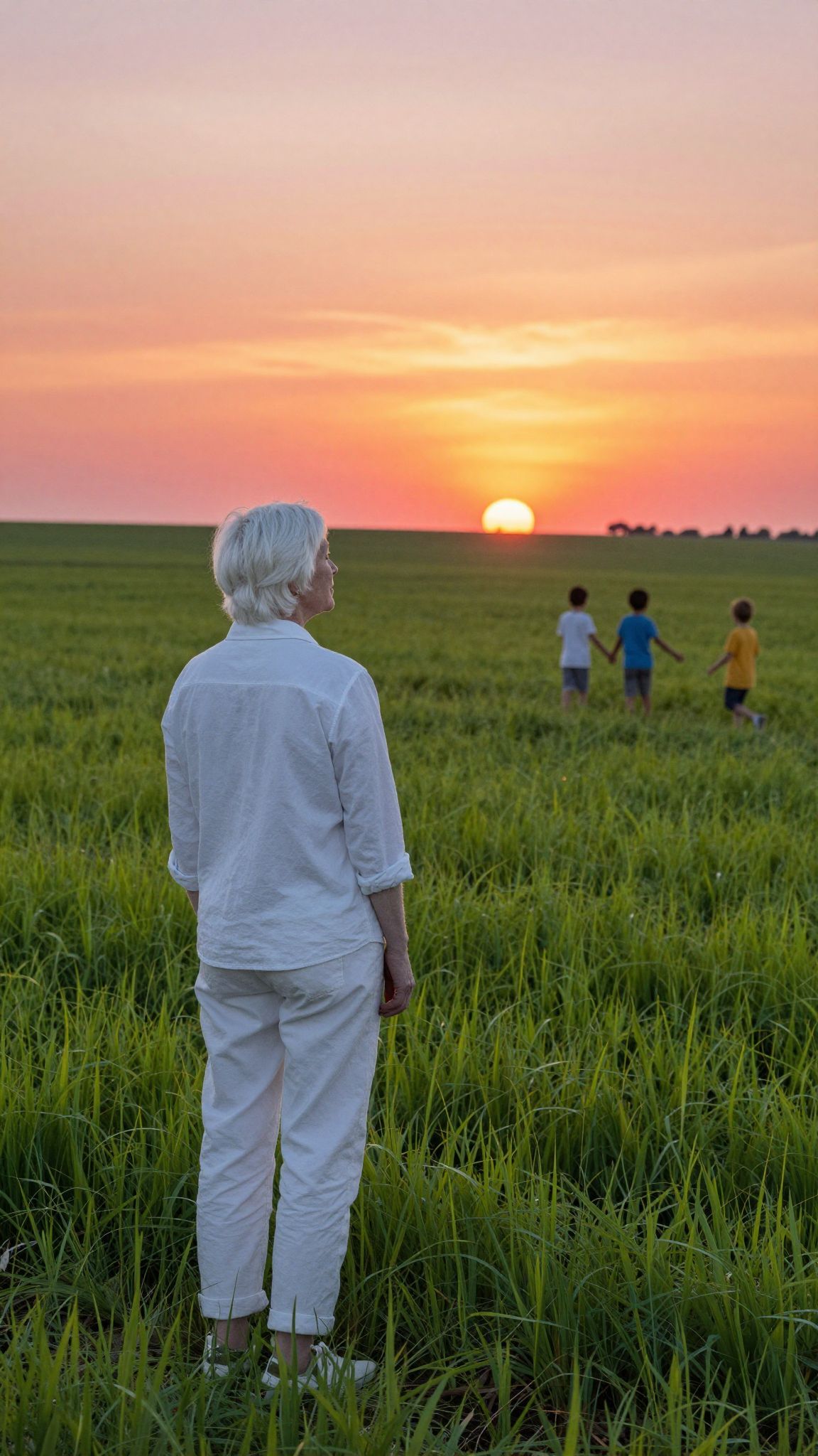 Az elidegenített gyermekek felnőttként mély érzelmi problémákkal küzdenek.
