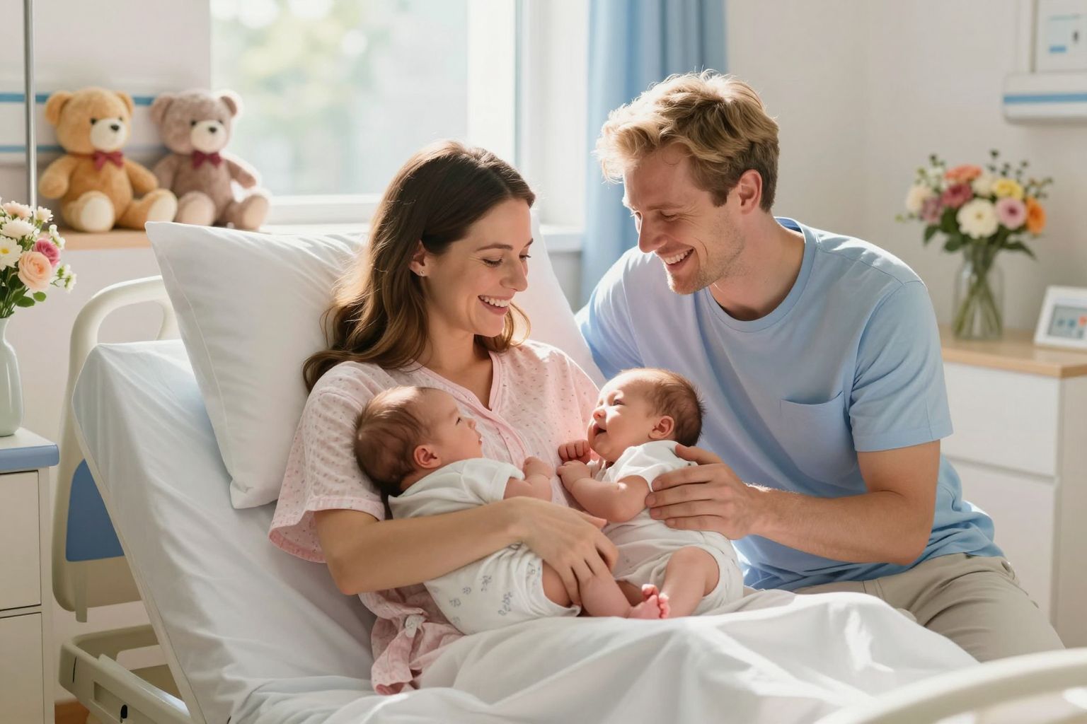 A HPS a meddőségi kezeléseknél új lehetőségeket kínál.