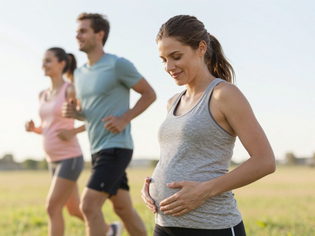 Így hat az anya terhességi diabétesze a gyermek felnőttkori szívbetegségeire