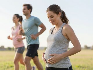 Így hat az anya terhességi diabétesze a gyermek felnőttkori szívbetegségeire