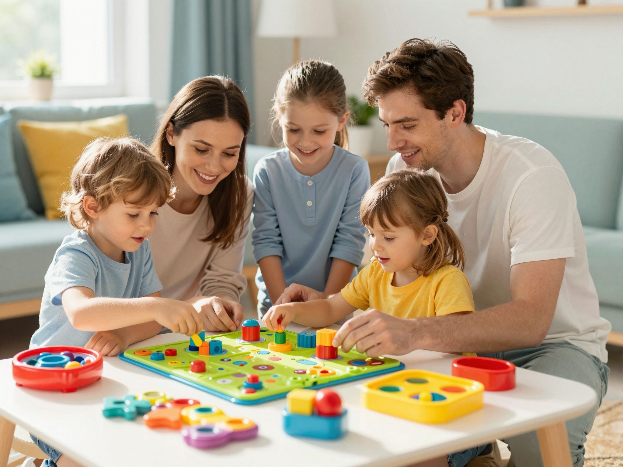 Mindig ellenőrizd a vásárolt játékok biztonsági tanúsítványait!