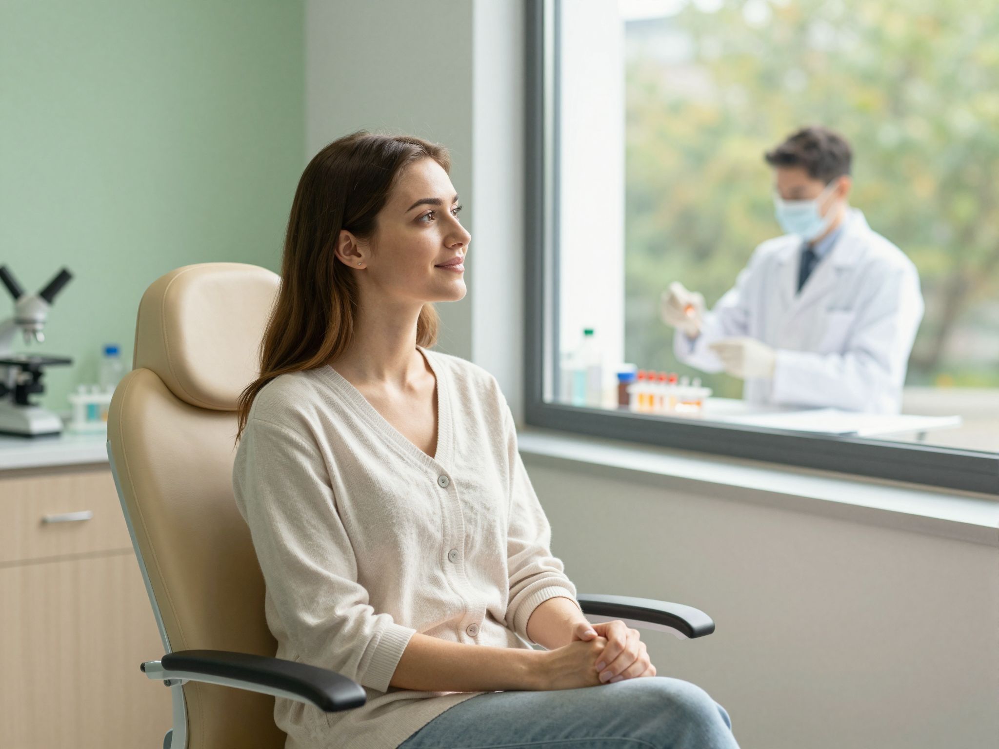 A fagyasztott petesejtek jogi státusza vitatott és bonyolult.