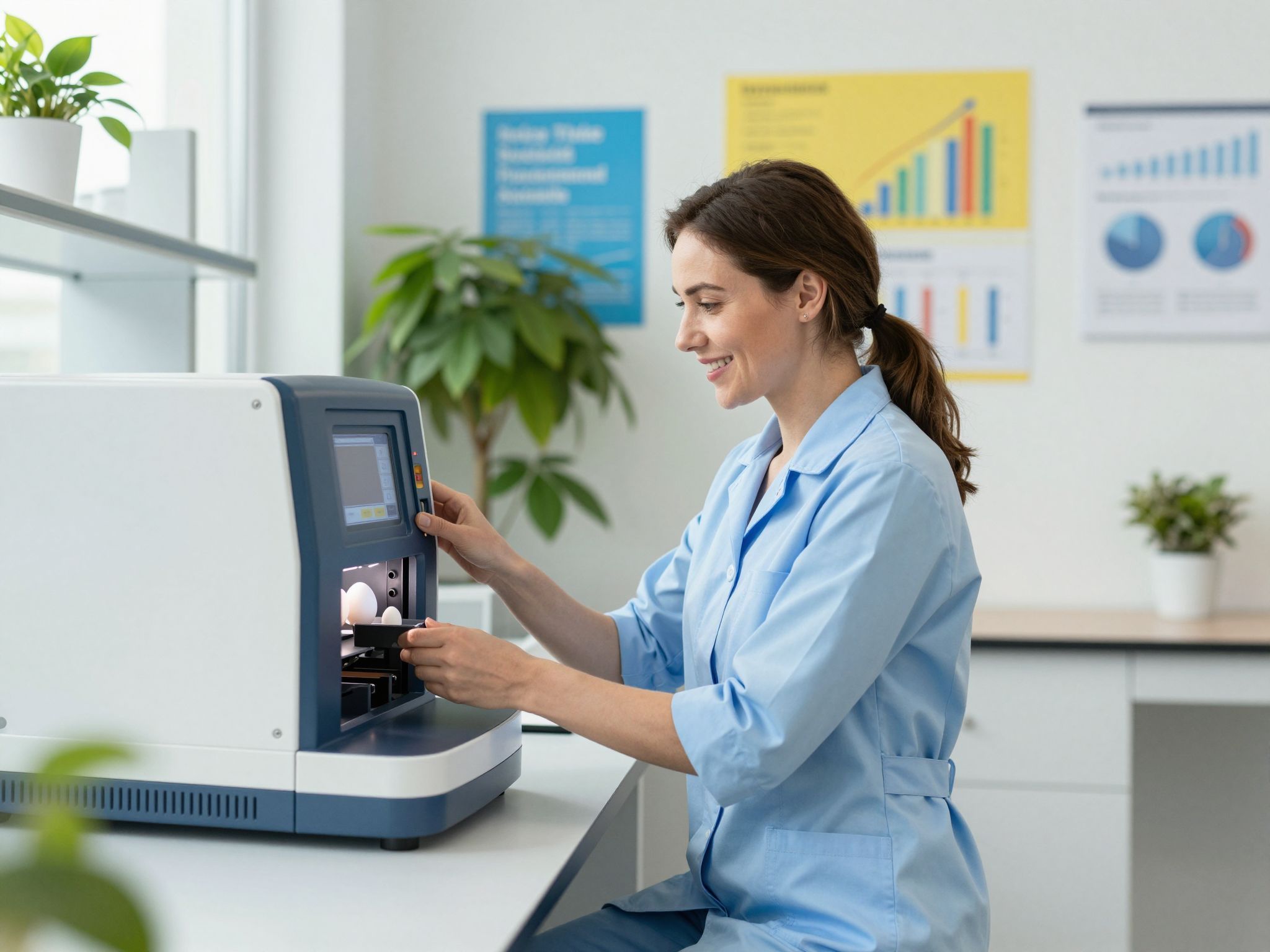 A petesejtfagyasztás lehetőséget ad a későbbi gyermekvállalásra.