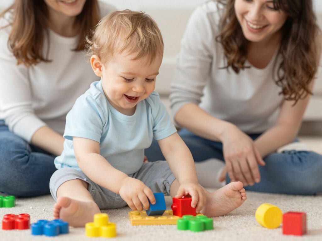 Kétéves korszak szeretettel: kevesebb hiszti, több együttműködés