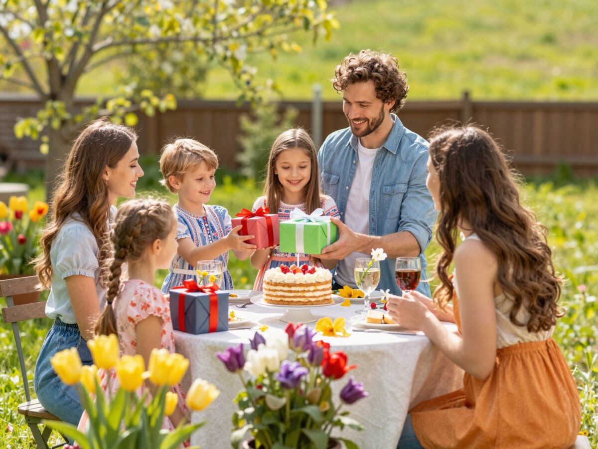 Kiket köszöntünk áprilisban? Teljes lista az áprilisi névnapokról