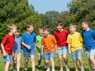 Kilencvenes évek népszerű fiúnevei – Klasszikus névjavaslatok