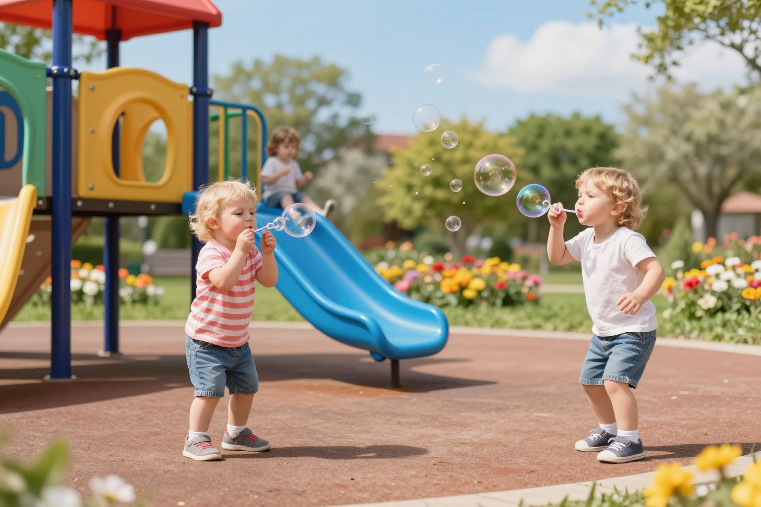 A fejlődési regresszió gyakori a poszt-Covid kisgyermekeknél.