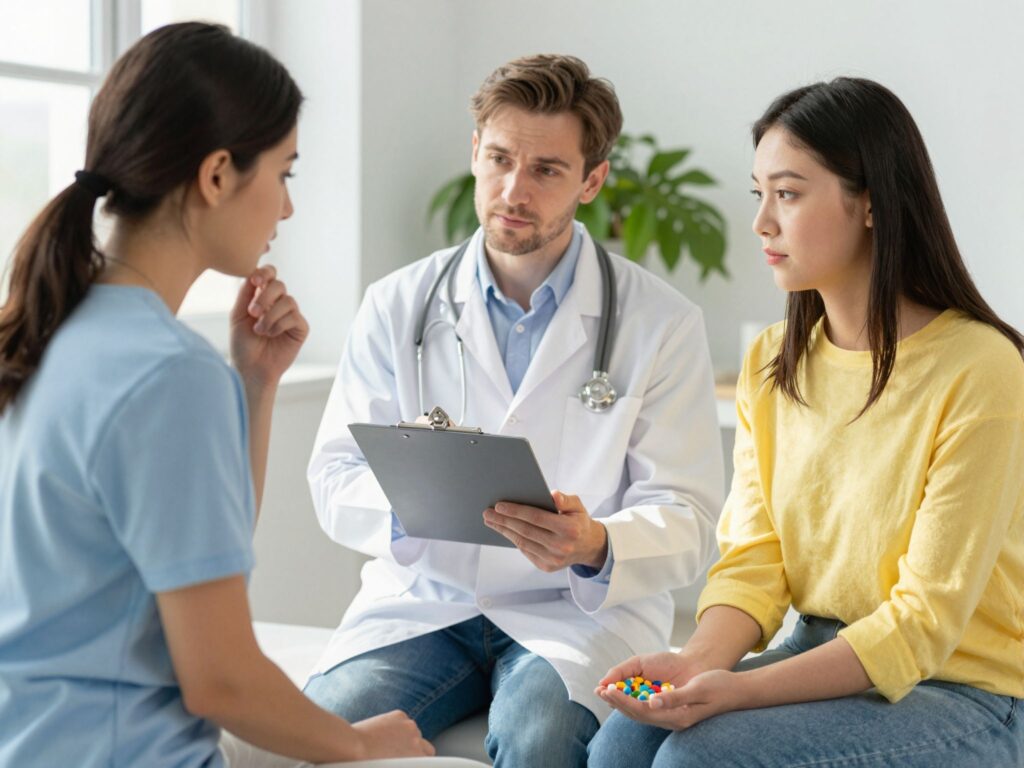 Kitalált betegségek nyomában: valóban szükségünk van minden tablettára?