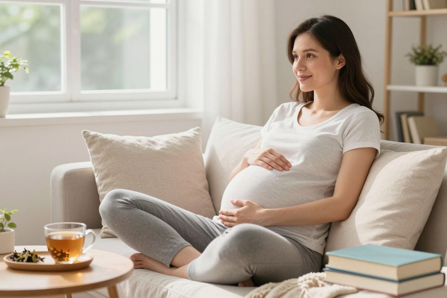 A kismamák aranyérének kezelése holisztikus megközelítést igényel.