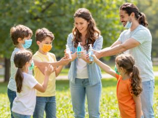 Koronavírus Előfordulása Gyerekeknél és Csecsemőknél: Tünetek és Veszélyek