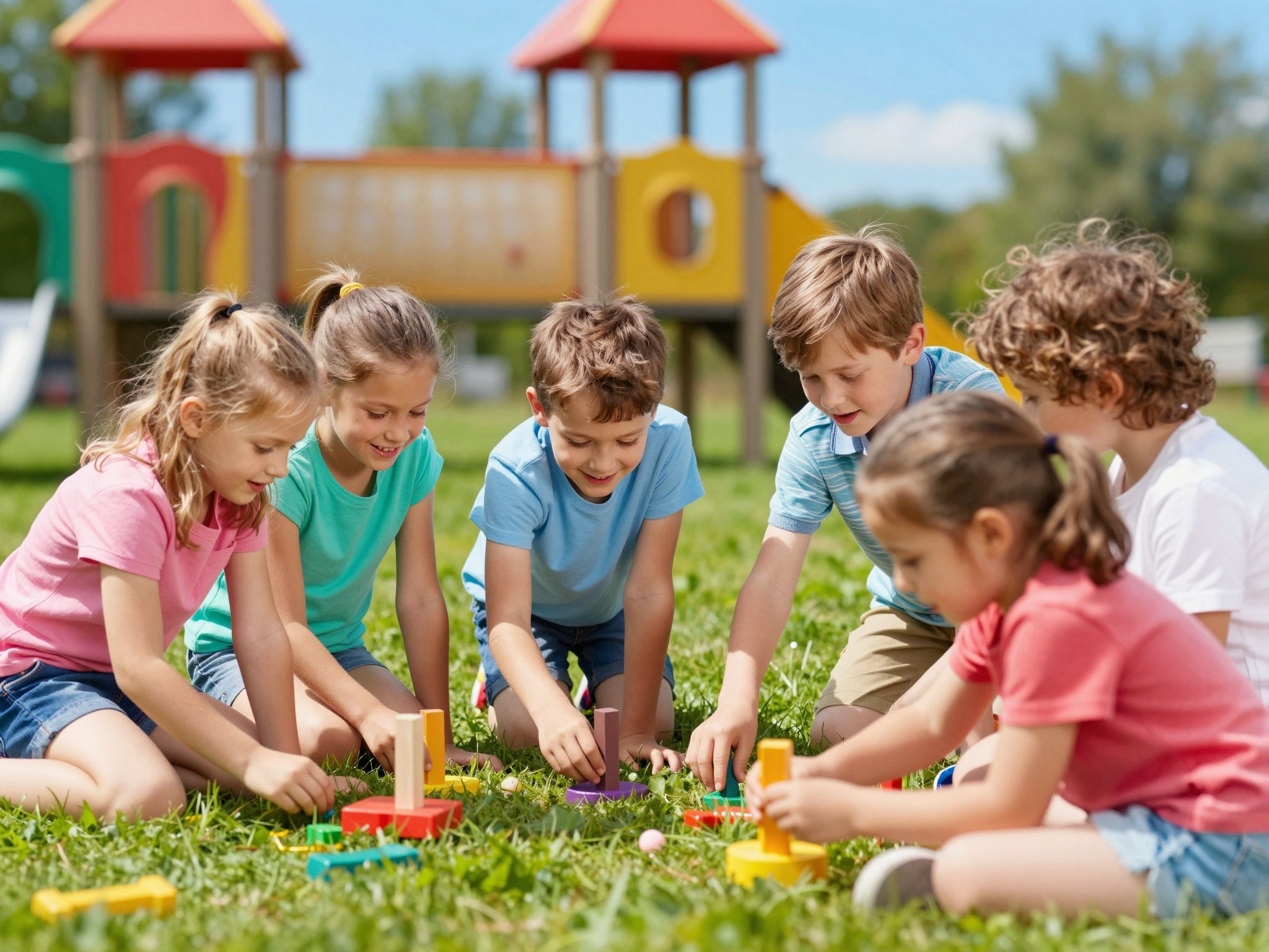 A fiatalok már korán elkezdhetik az önfegyelem fejlesztését.