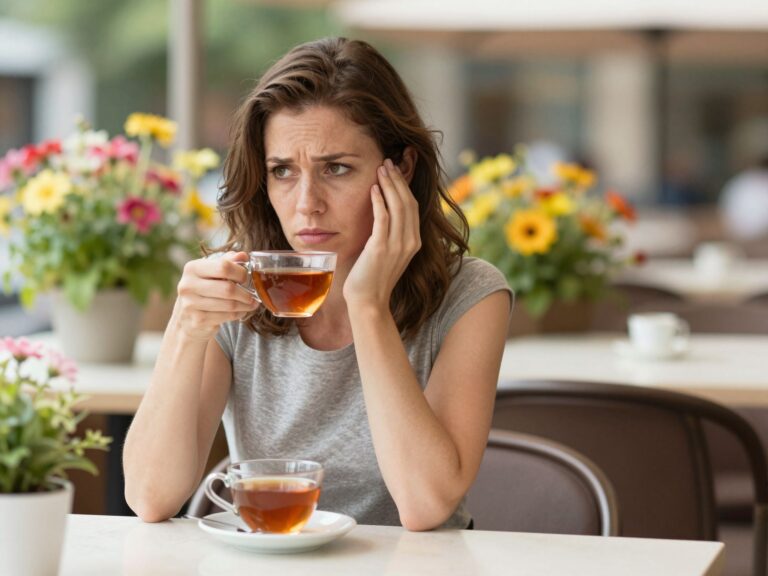 Krónikus fáradtság szindróma vagy valami más? Az állandó kimerültség lehetséges magyarázatai